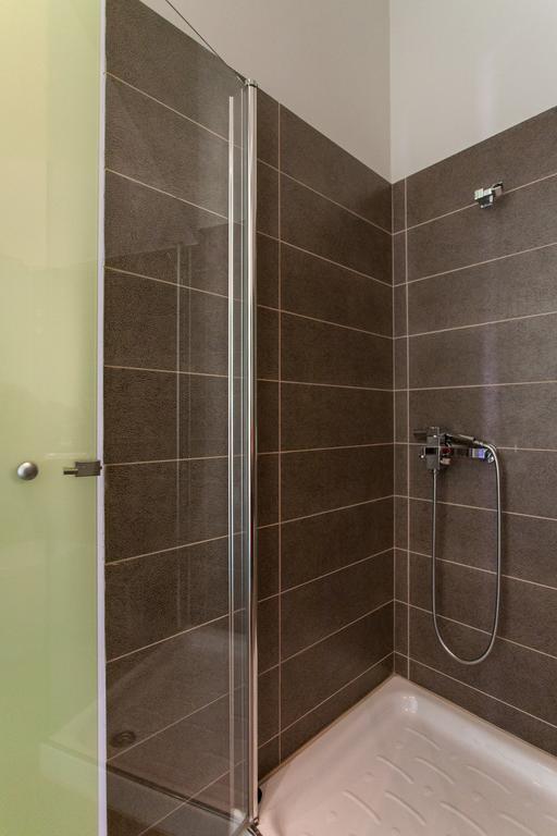 Faro Apartments Hriszí Aktí Haniá Kültér fotó