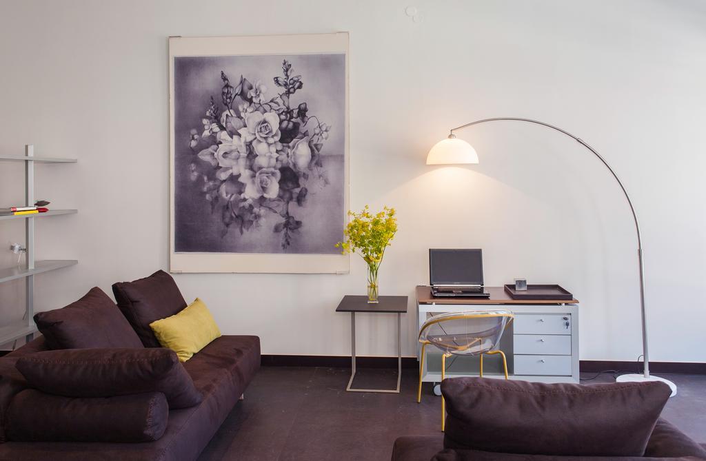 Faro Apartments Hriszí Aktí Haniá Kültér fotó